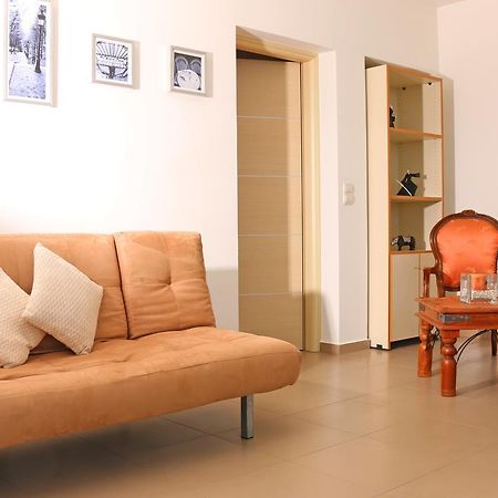 Villa Almyra Goúrnes Cameră foto